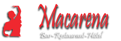 Hotel Restaurant Macarena