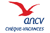 Logo ancv