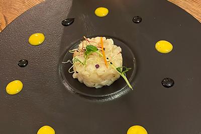 Hotel Restaurant Macarena