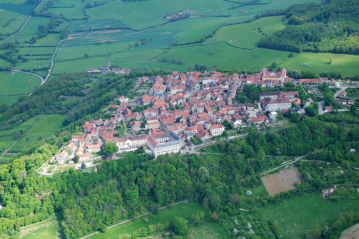 Favigny-sur-Ozerain